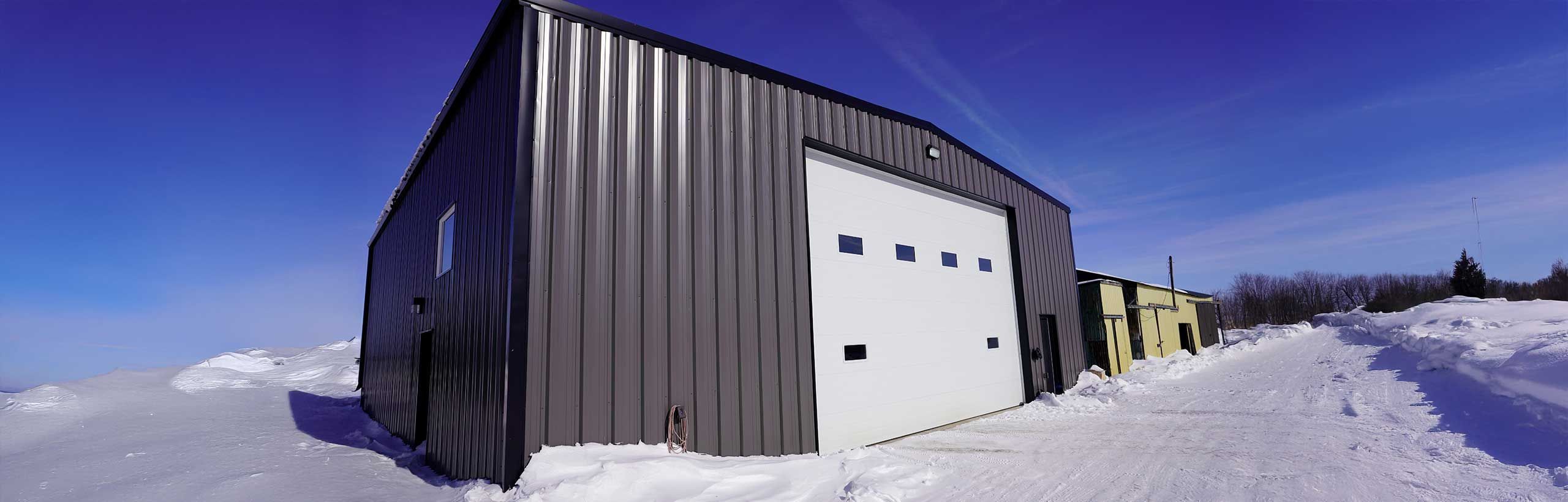 Westman Steel - Colour Picker image