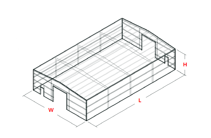 Building Diagram